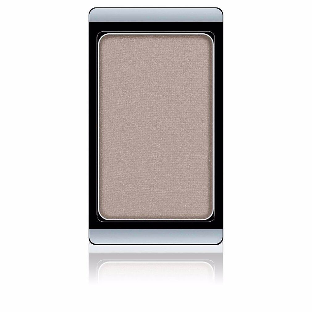 Artdeco, Lidschatten Mattfarben