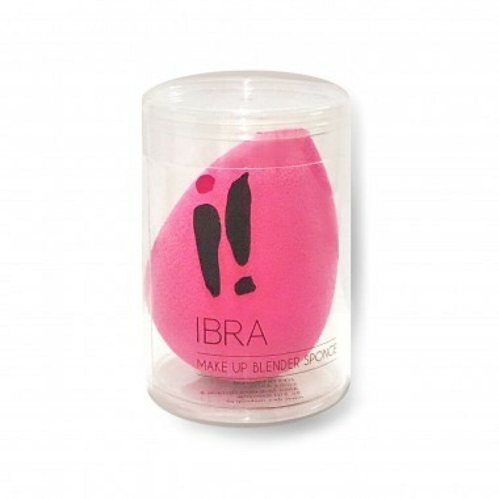 Ibra Donna Rosa Accessori Make-Up, Spugna Per Il Trucco Beautyender - Immagine 3