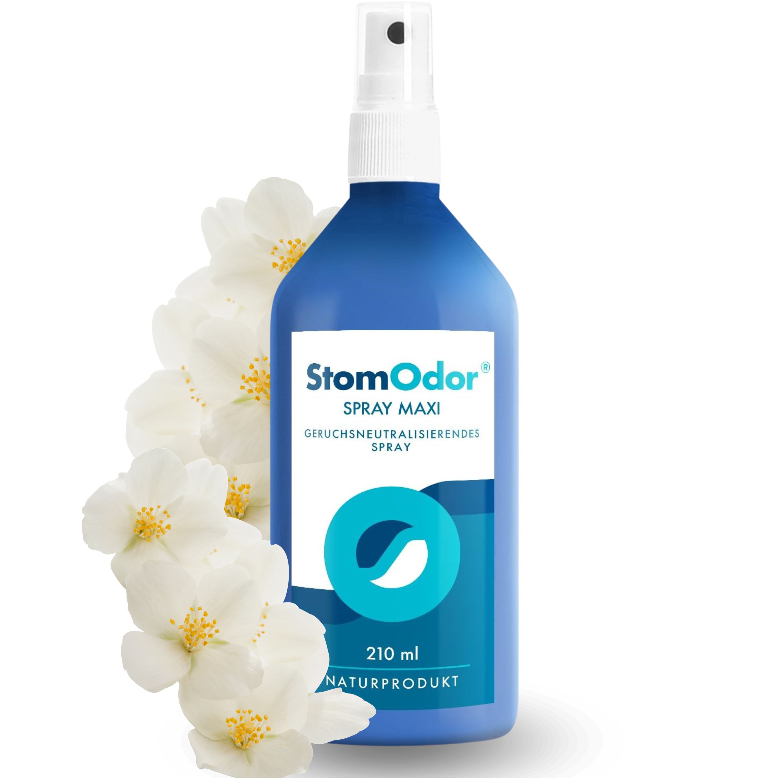STOMODOR MAXI Jasminduft