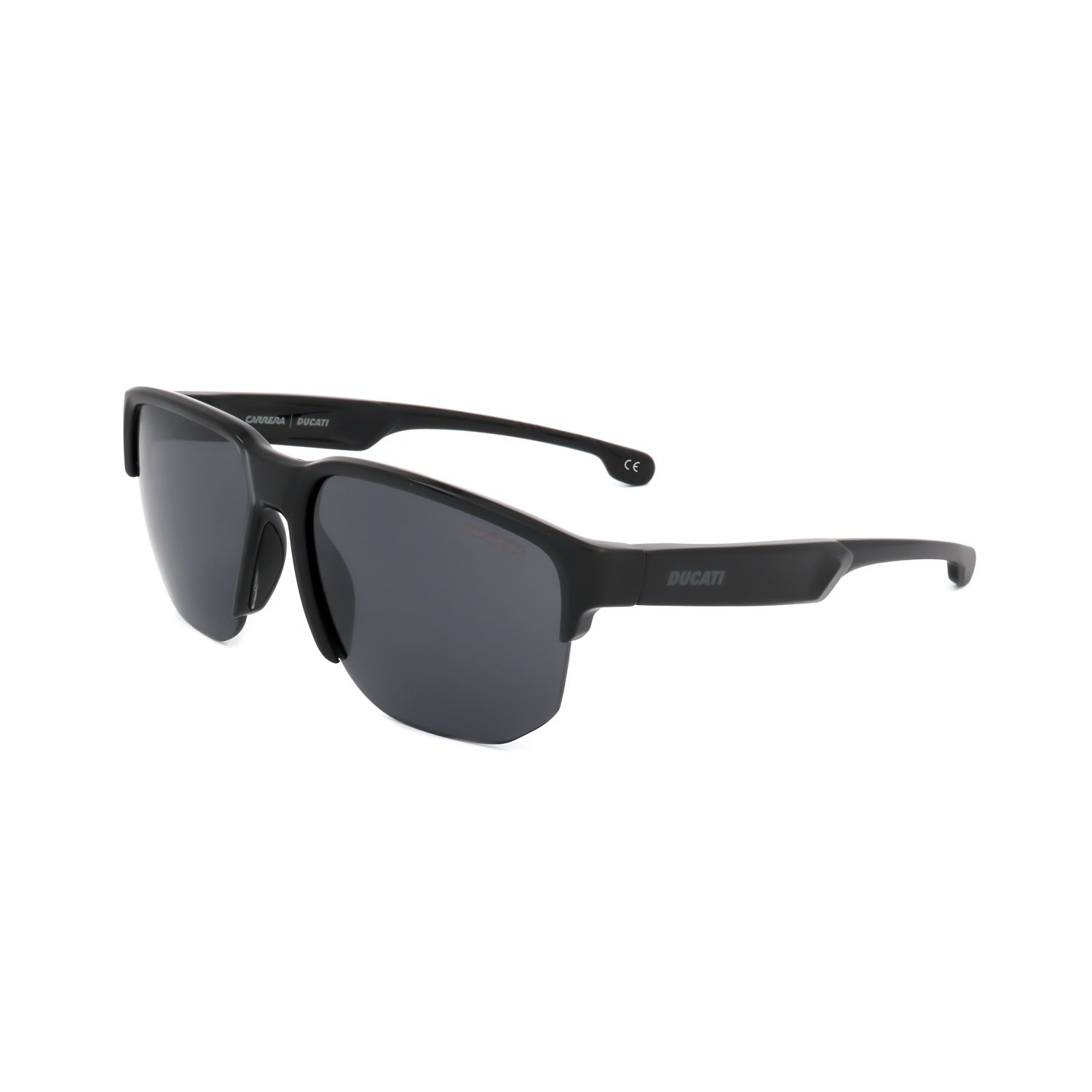 Carrera occhiali da sole uomo CARDUC 028/S black