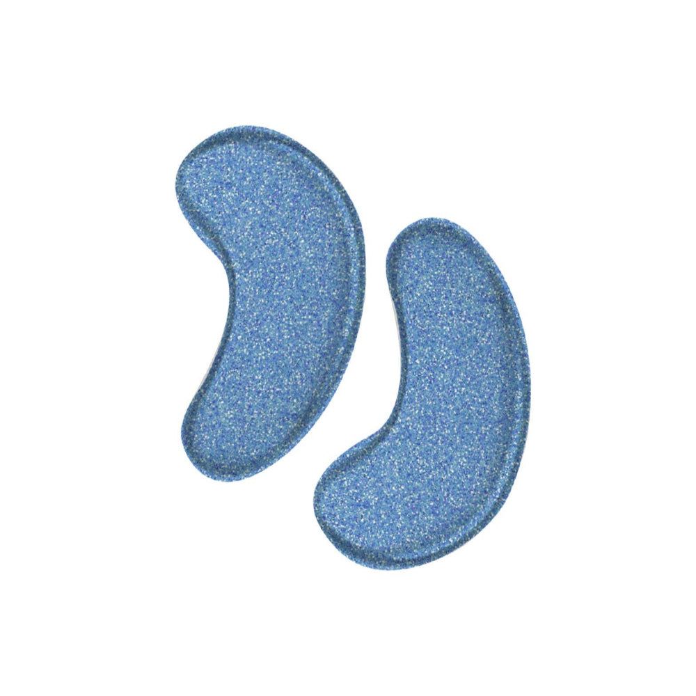 Idc Institute Glitter Augenpads