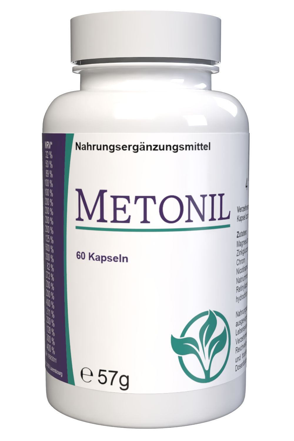 Metonil ® Kapseln 60 St
