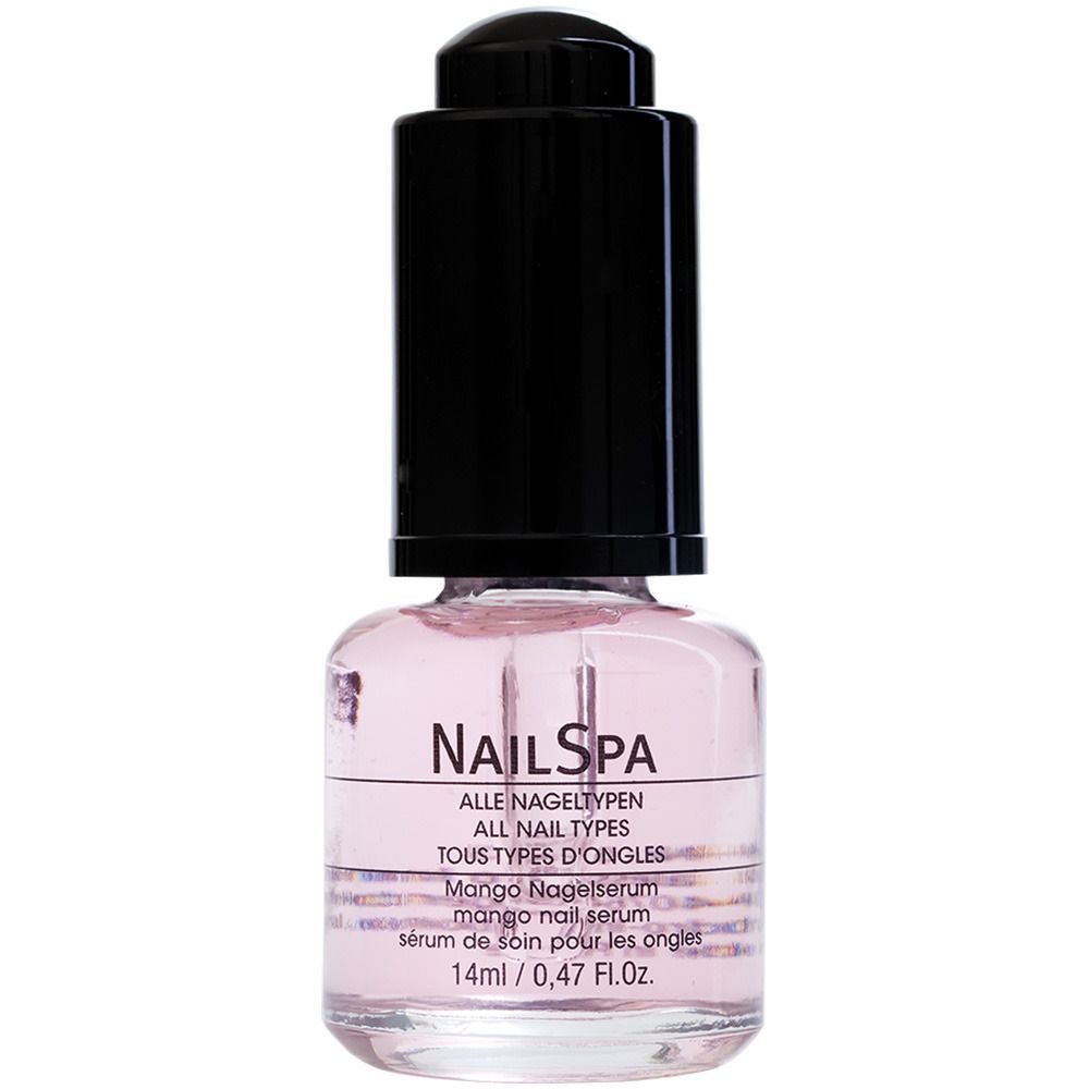alessandro NailSpa Mango Nail Serum
