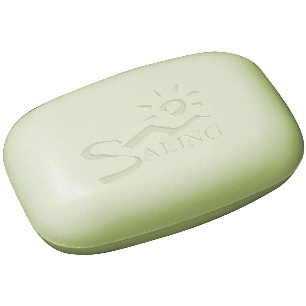 Saling Shampoo-Seife Brennnessel 125g 125 g