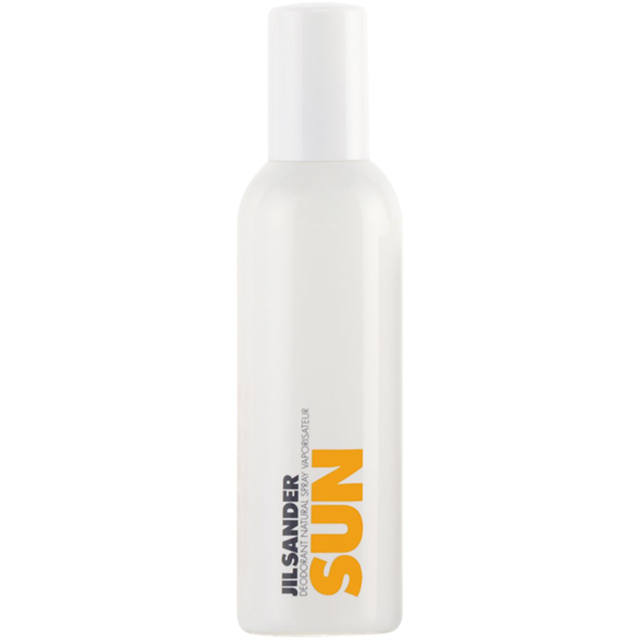 Jil Sander, Sun Deodorant Nat. Spray