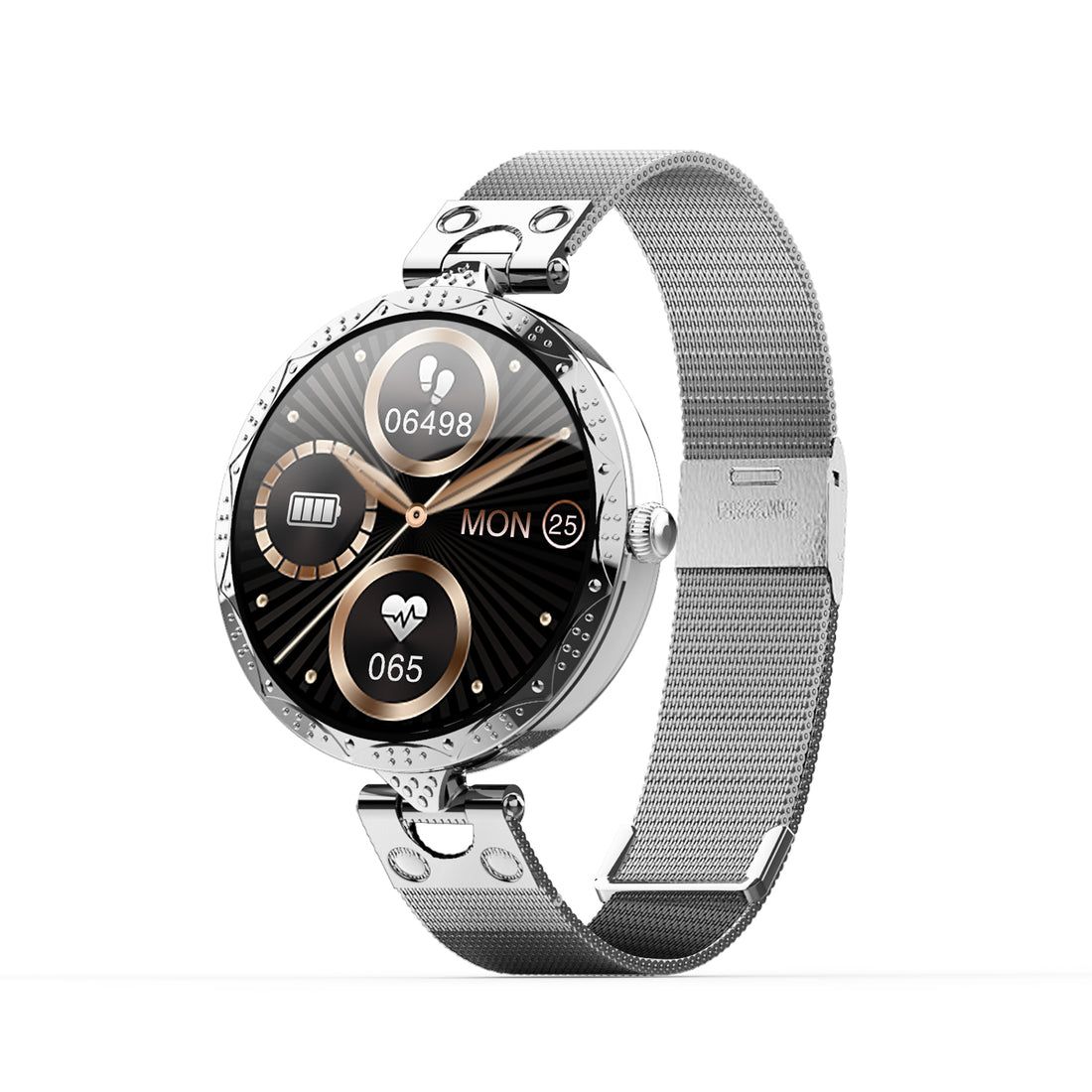 Platyne Multifunktionale Smartwatch