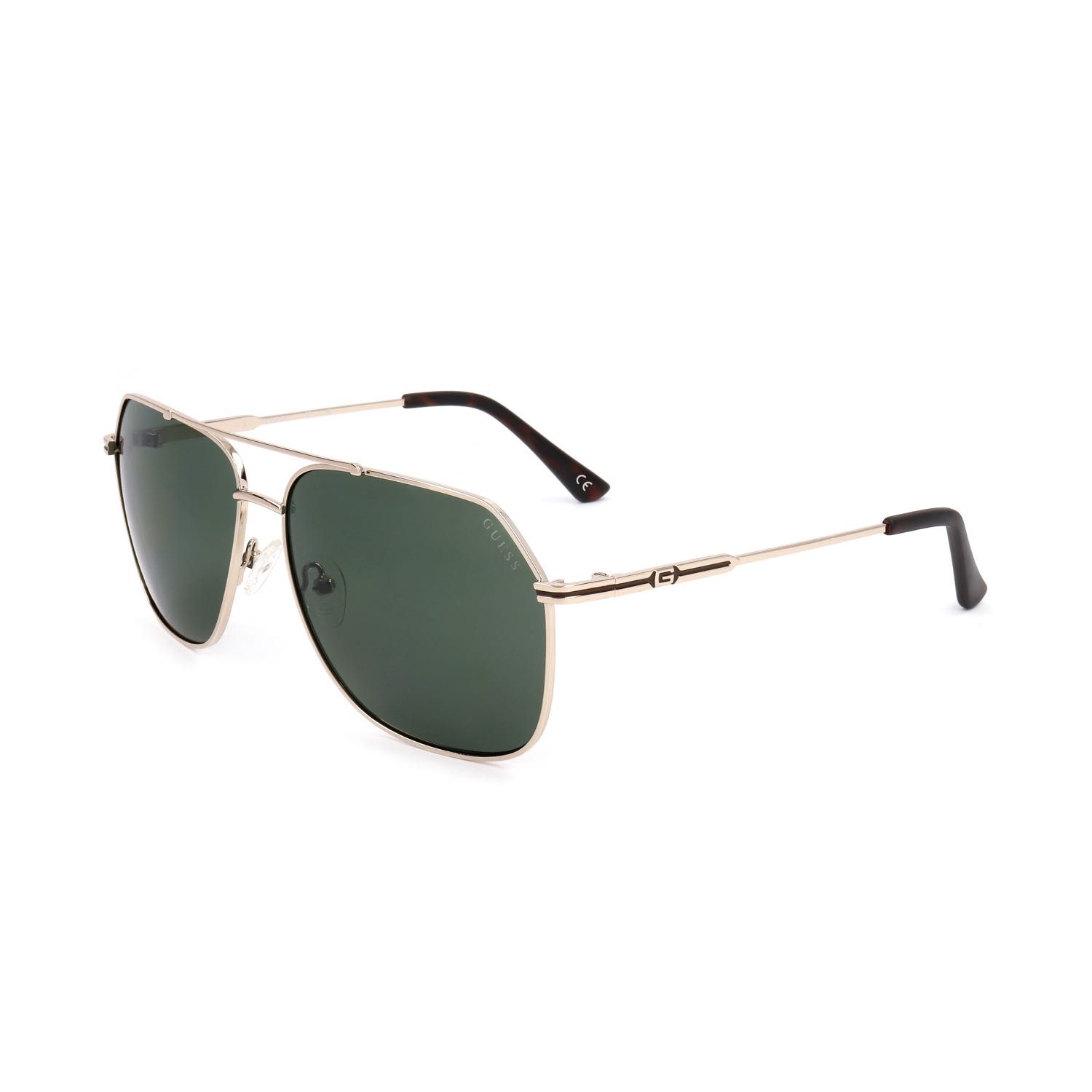 Guess Factory occhiali da sole uomo GF5079 gold-coloured