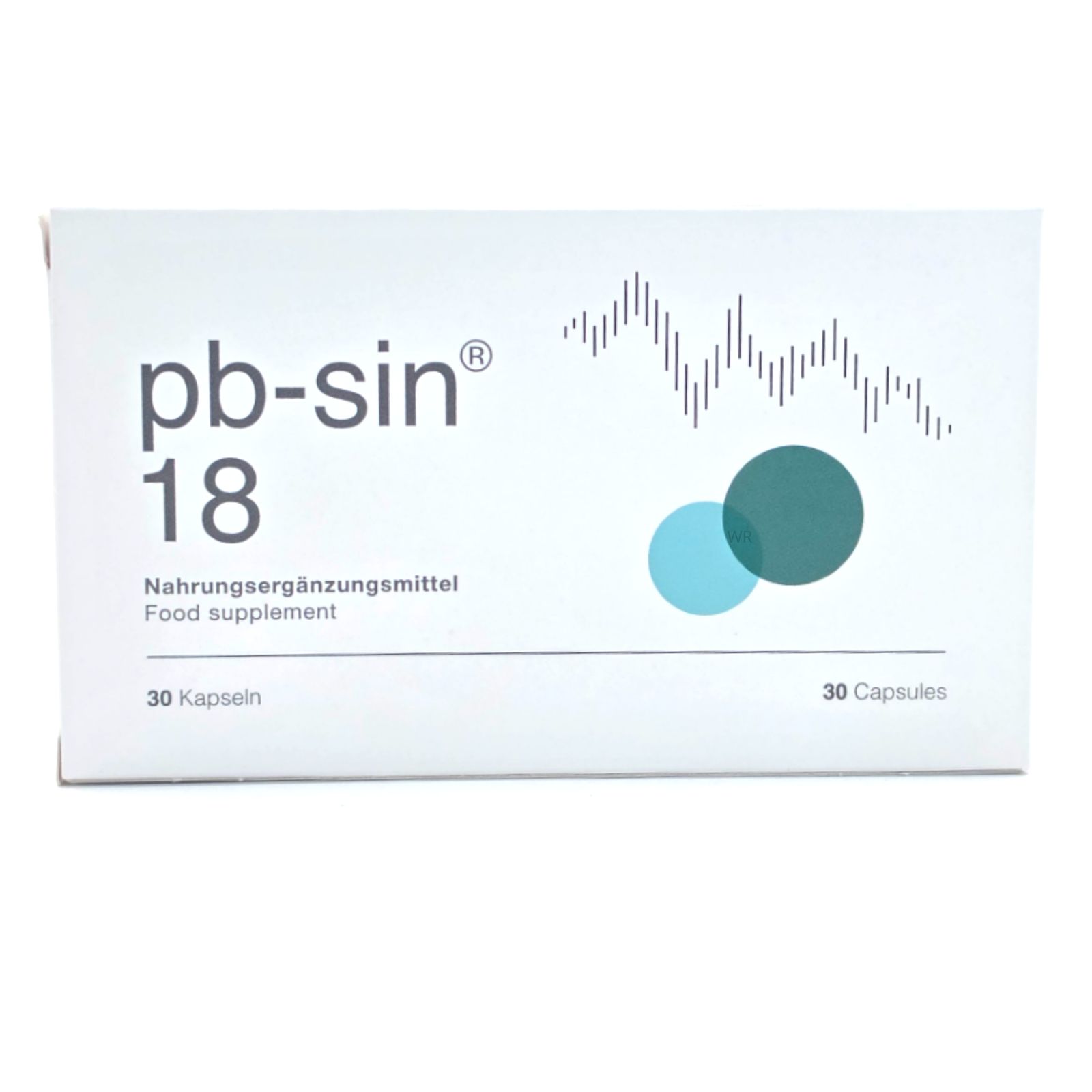 pb-sin® 30 St Kapseln
