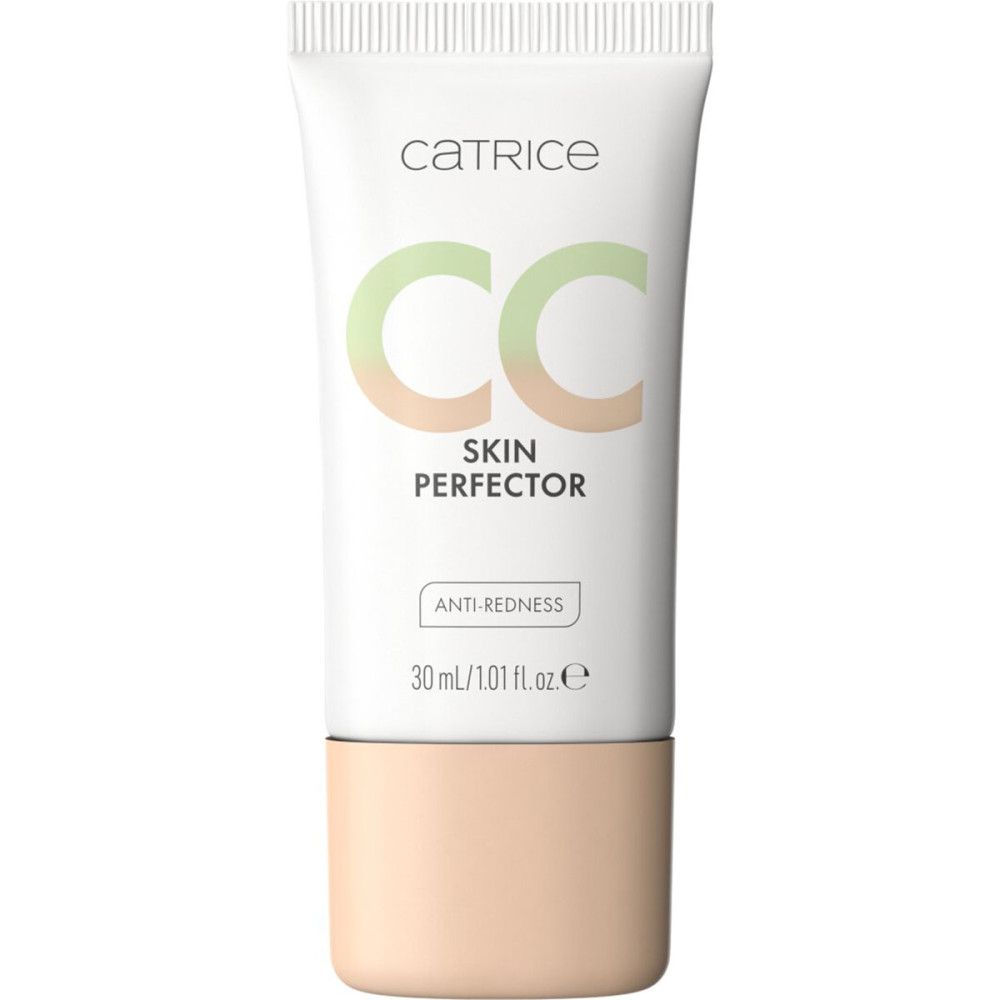 Catrice - CC Korrigierende Creme Skin Perfector 30 ml