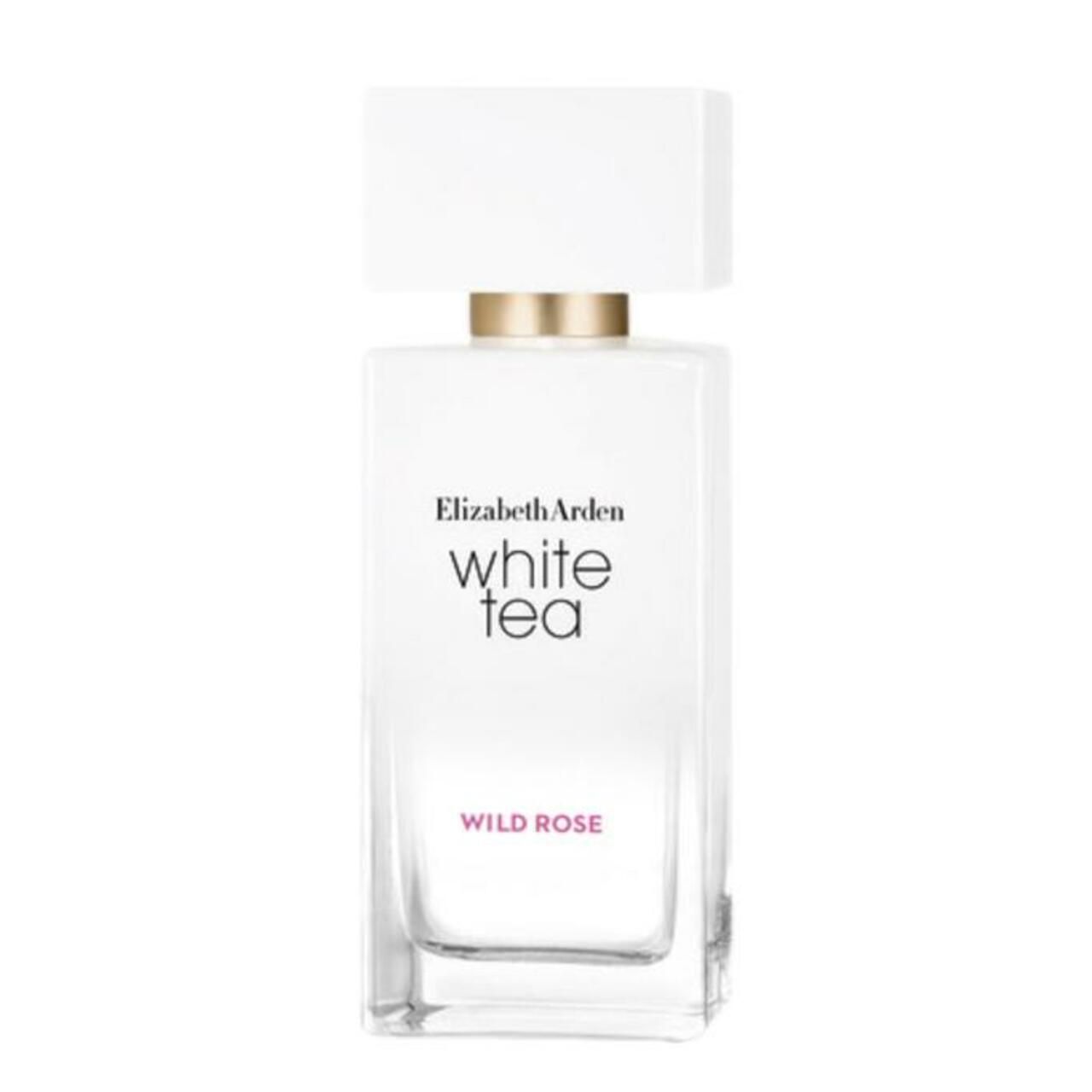 Elizabeth Arden, White Tea Wild Rose EdT Vapo