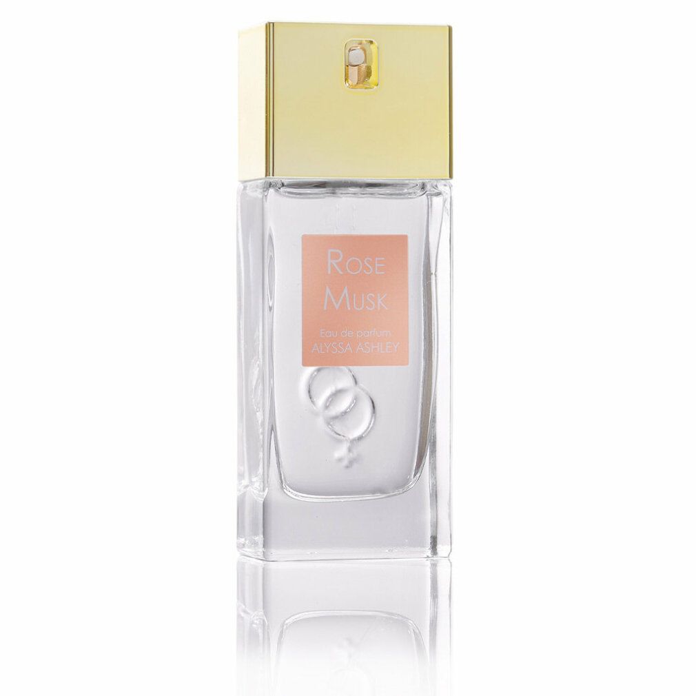 Tribute to Musk Rose Musk Eau de Parfum Spray 30 ml
