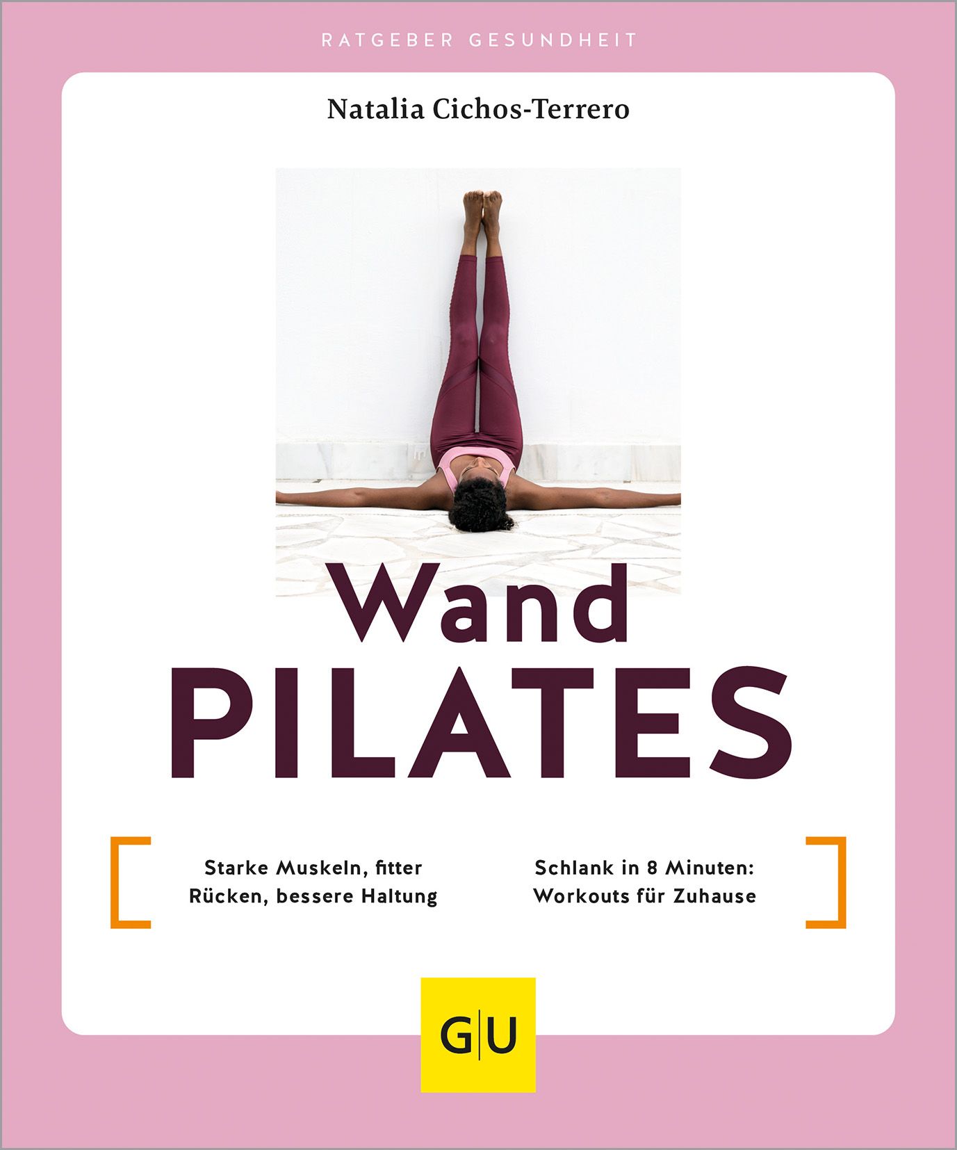 GU Wandpilates 1 St Buch