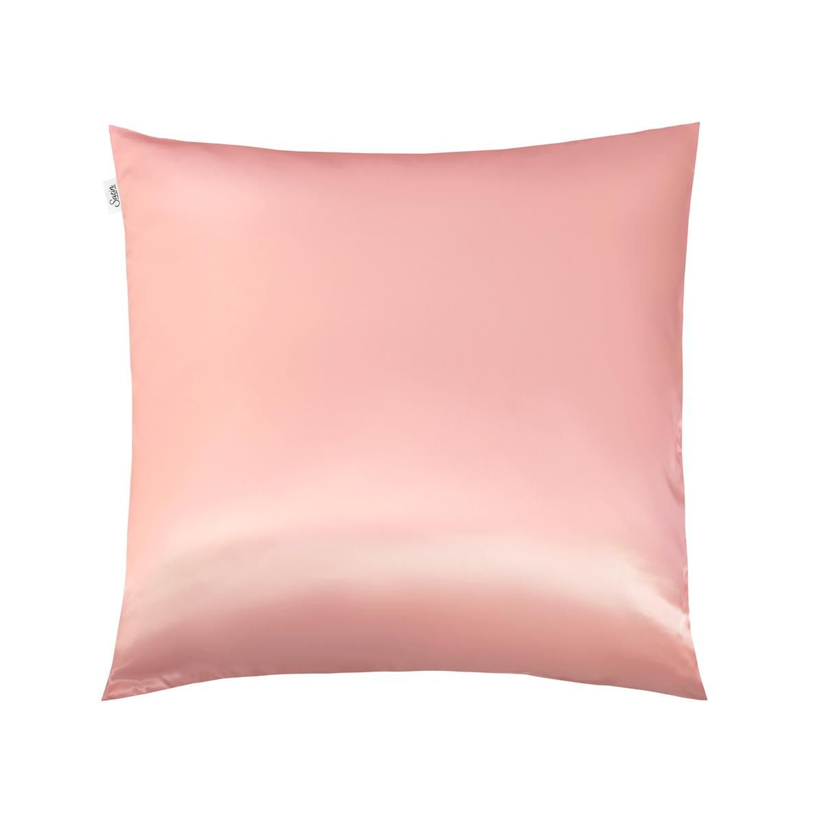 Satin Kissenbezug 80x80cm