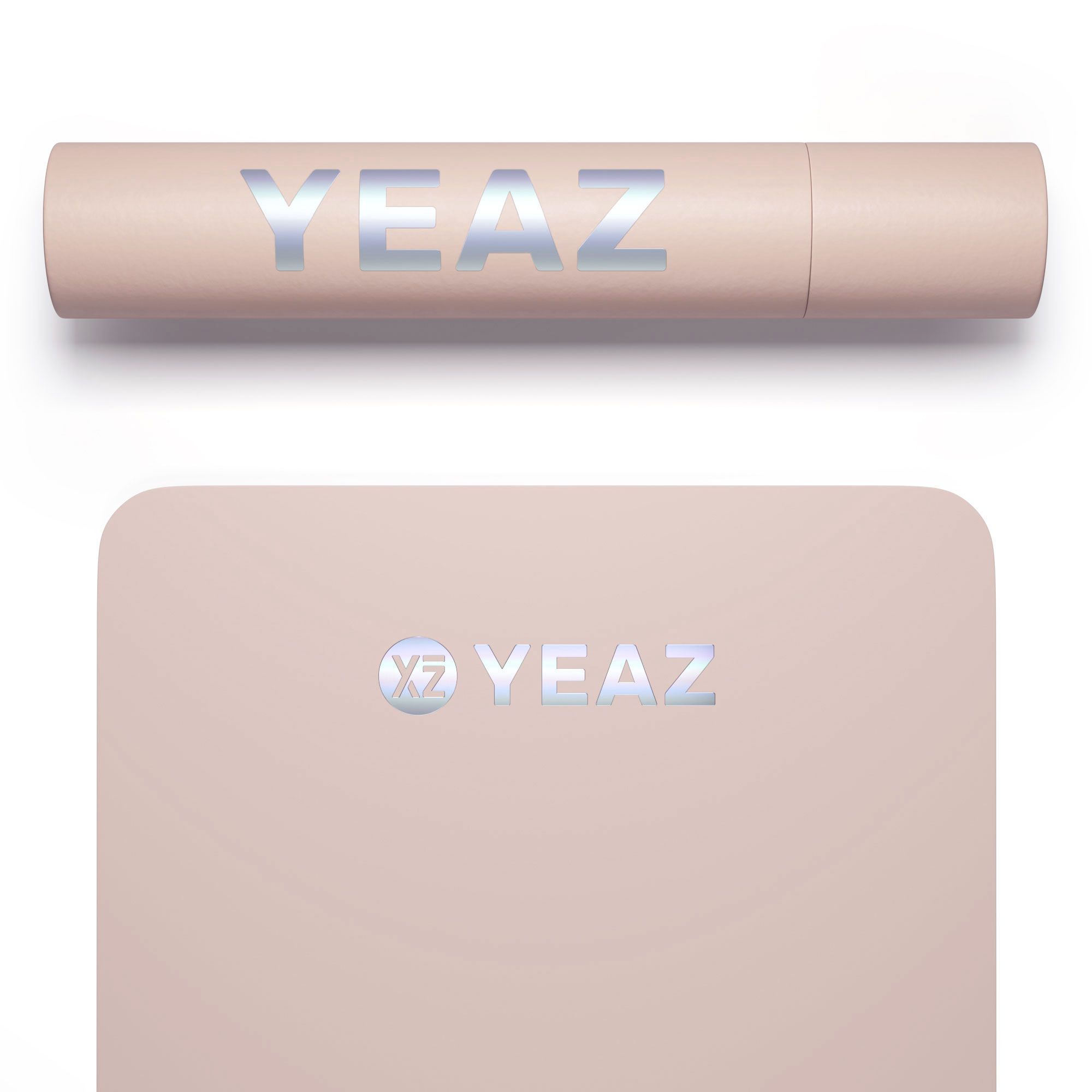YEAZ CARESS Set - Handtuch & Matte