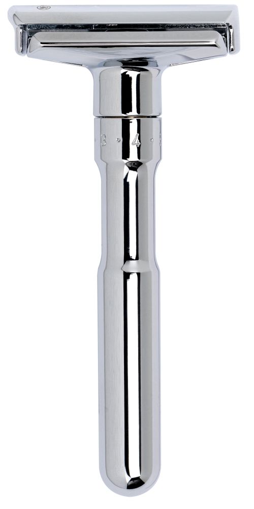 MERKUR Rasierhobel 701