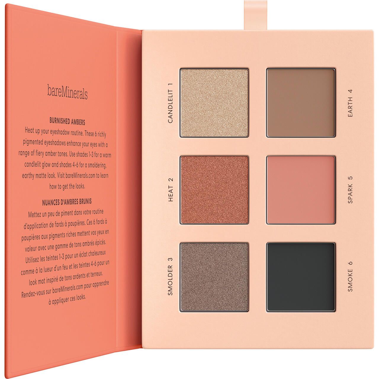 bareMinerals, Mineralist Eyeshadow Palette