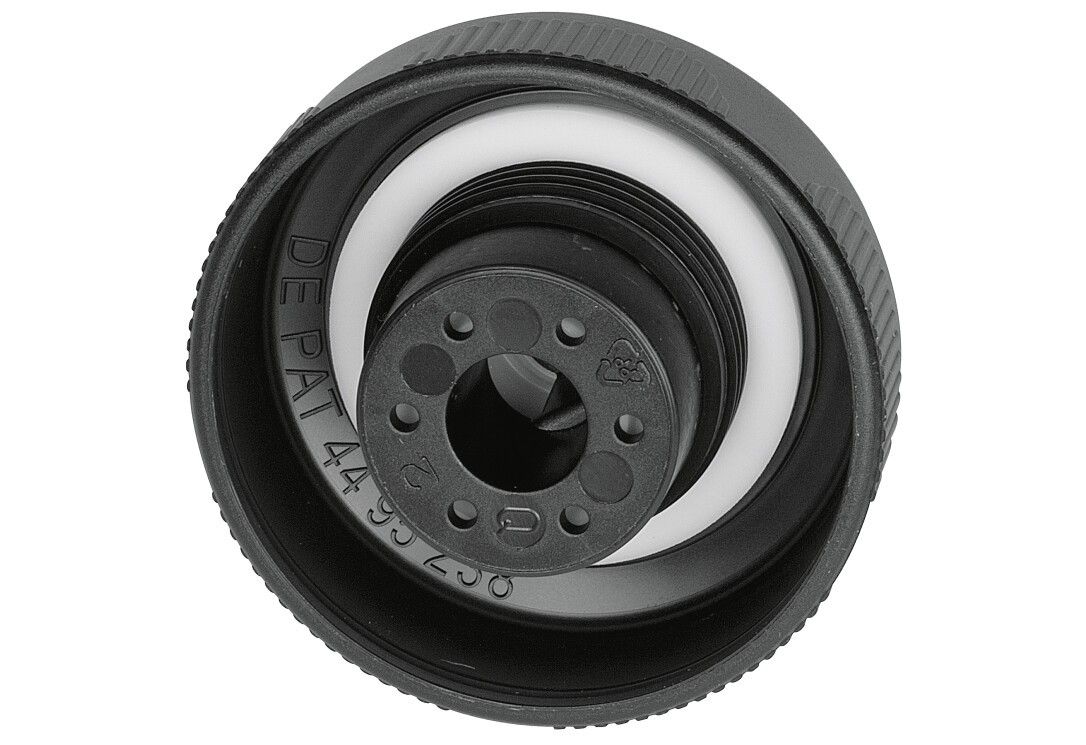 SIGG Ersatzkopf 3 Stage SporTop