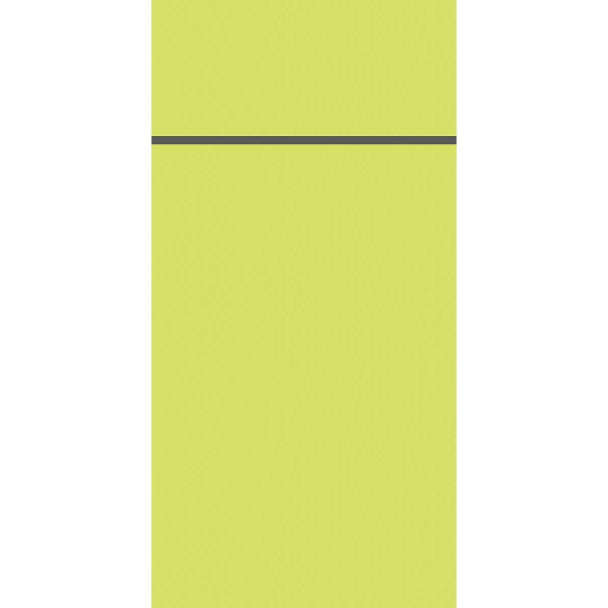 Duniletto-Slim 40x33 Kiwi 65 St Tücher