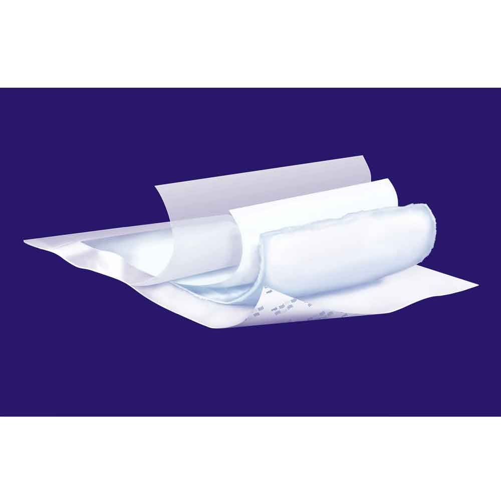 Seni Soft Super 60x60 cm Flocken