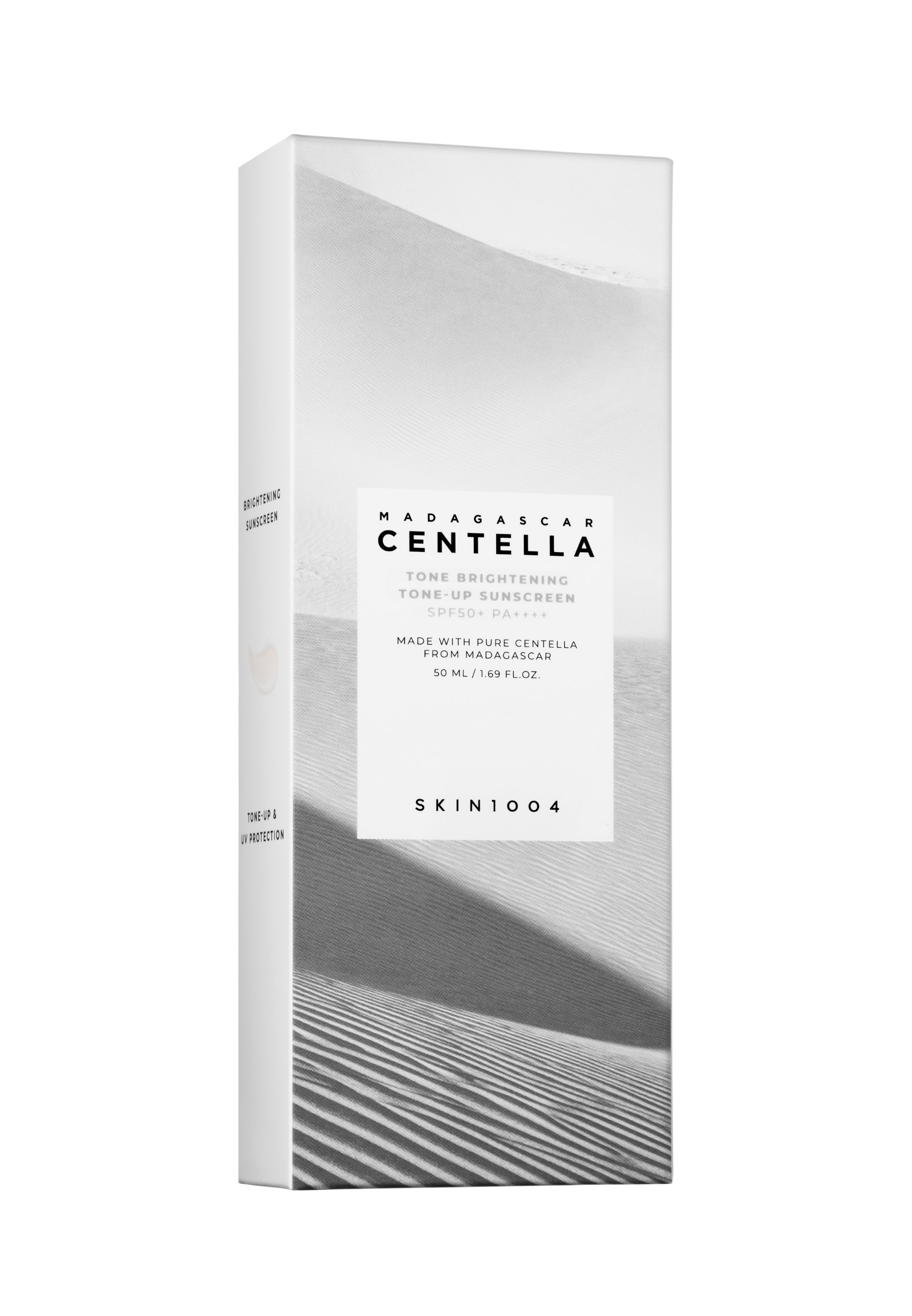 SKIN1004 Madagascar Centella Tone Brightening Tone-Up Sunscreen Sonnencreme