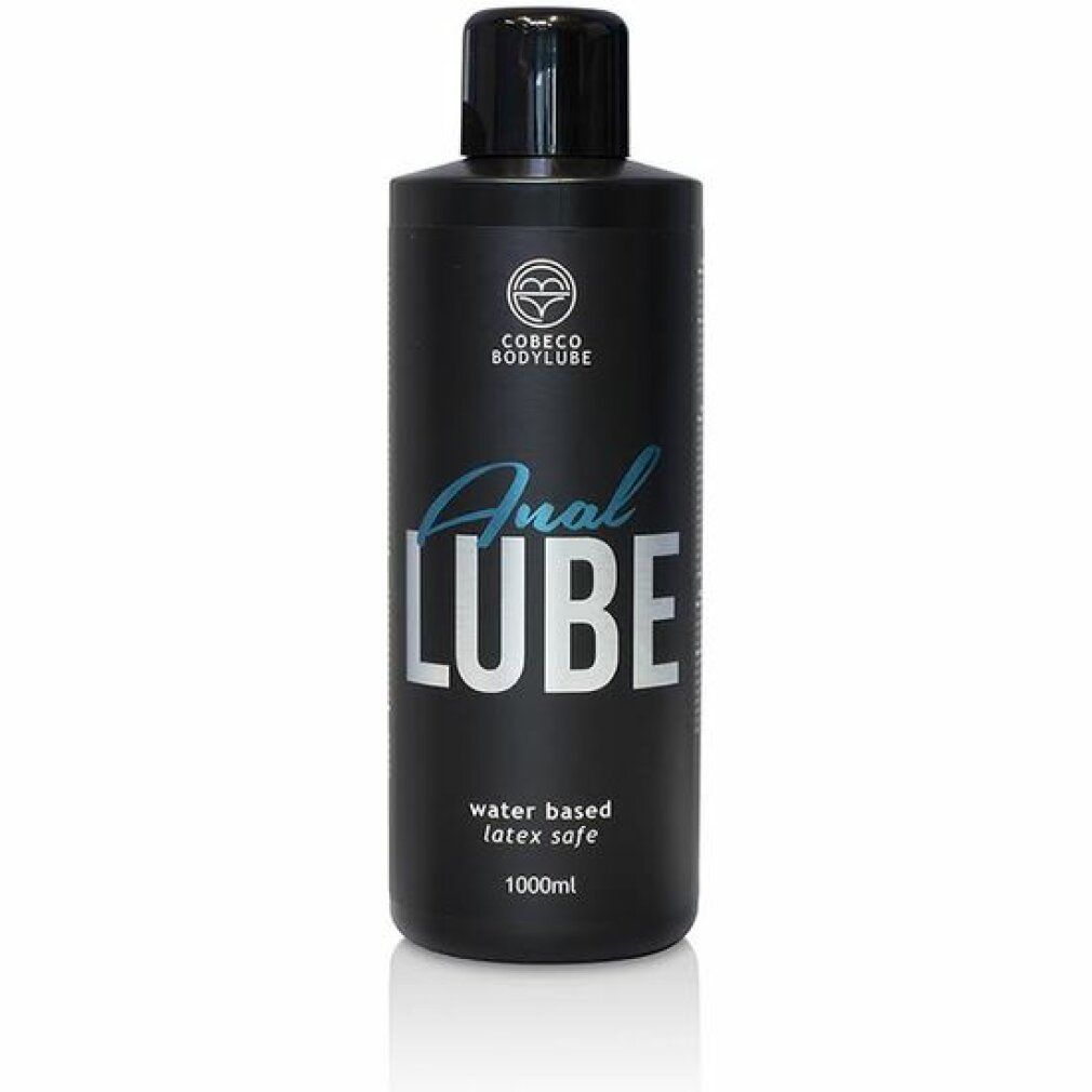 Cobeco Anal-Gleitmittel auf Wasserbasis