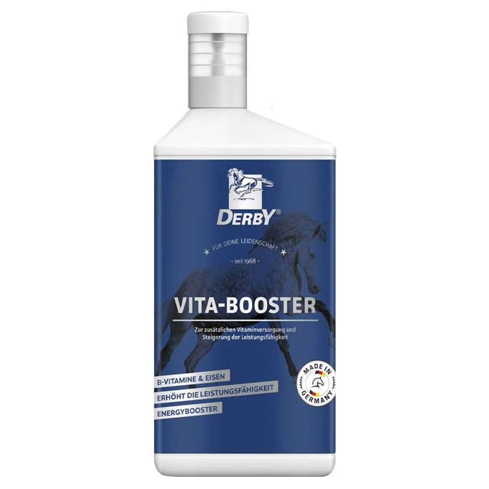 Derby Vita-Booster