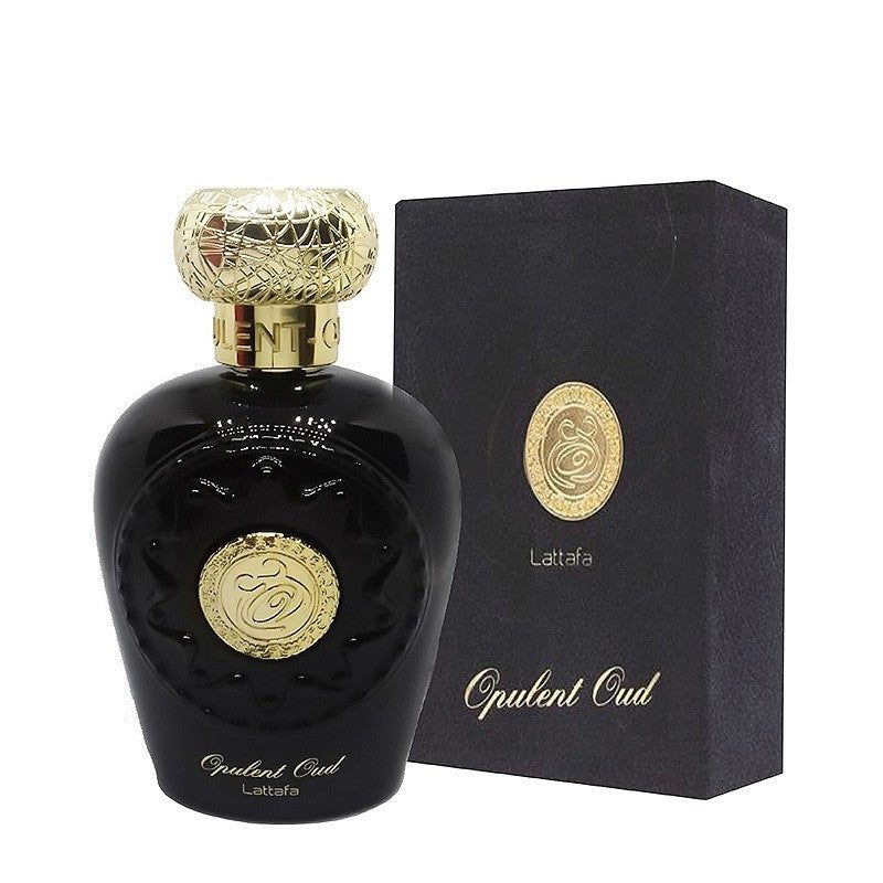 Opulent Oud Eau de Parfum
