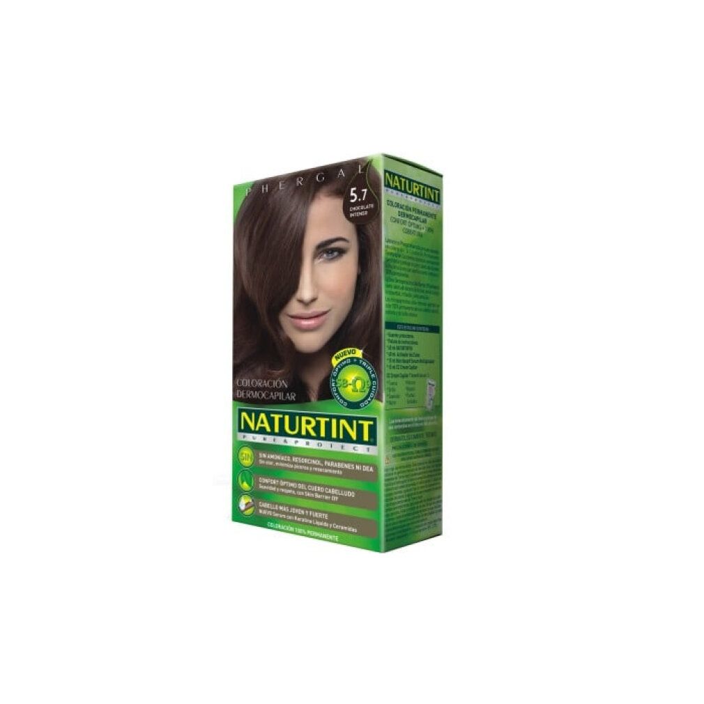 Naturtint 5.7 Ammonia Free Hair Colour