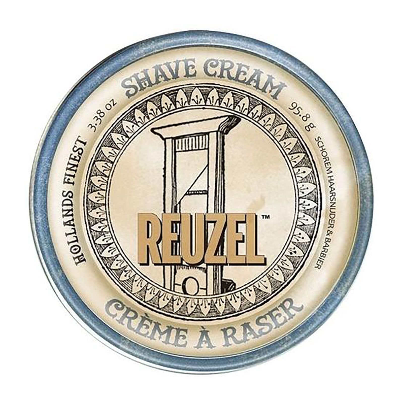 Reuzel Shave Cream 98GR