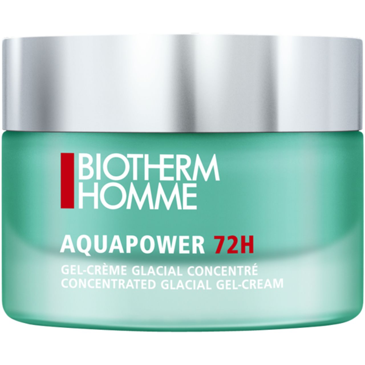 BIOTHERM HOMME AQUAPOWER 72h