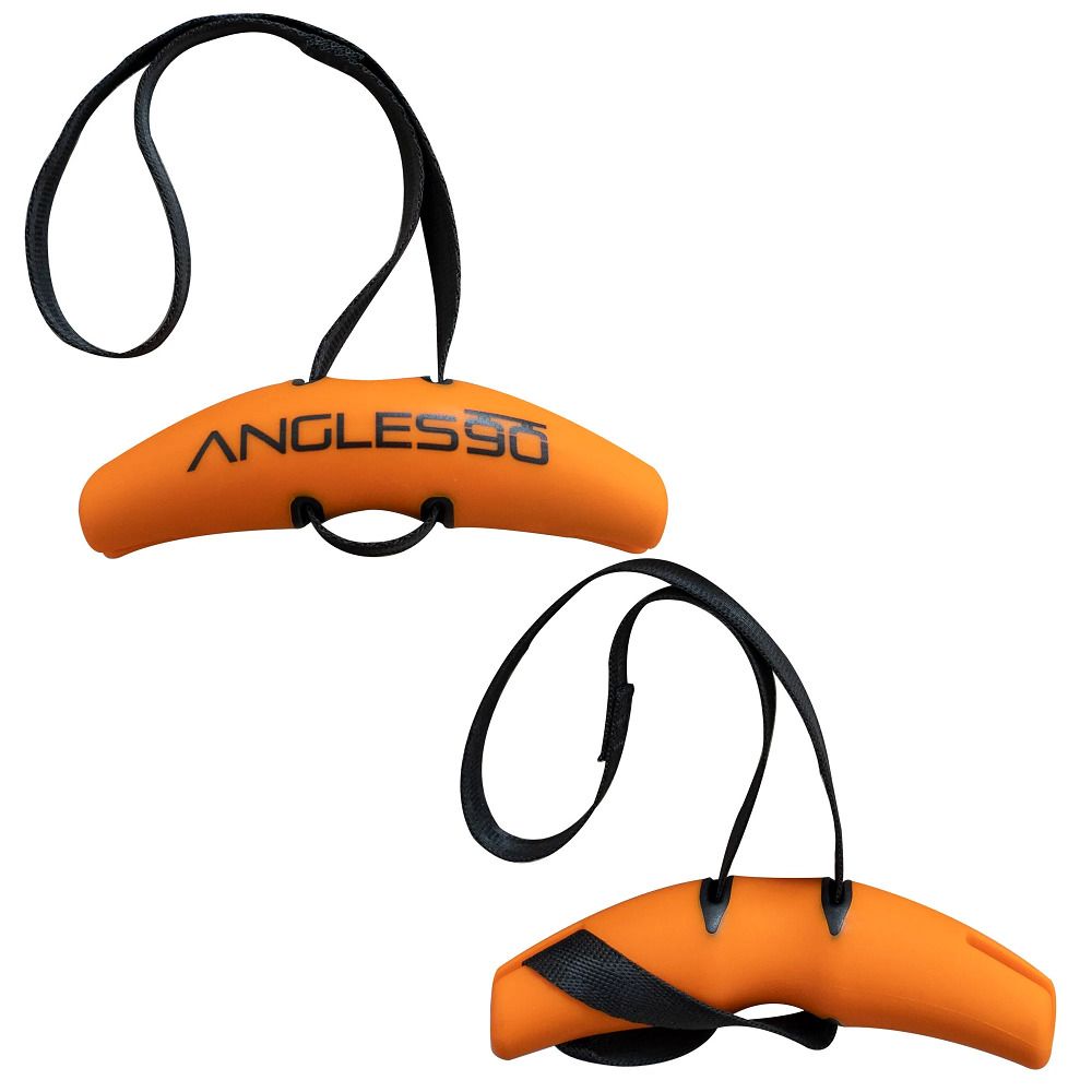 Angles90 Handgriffe Grips