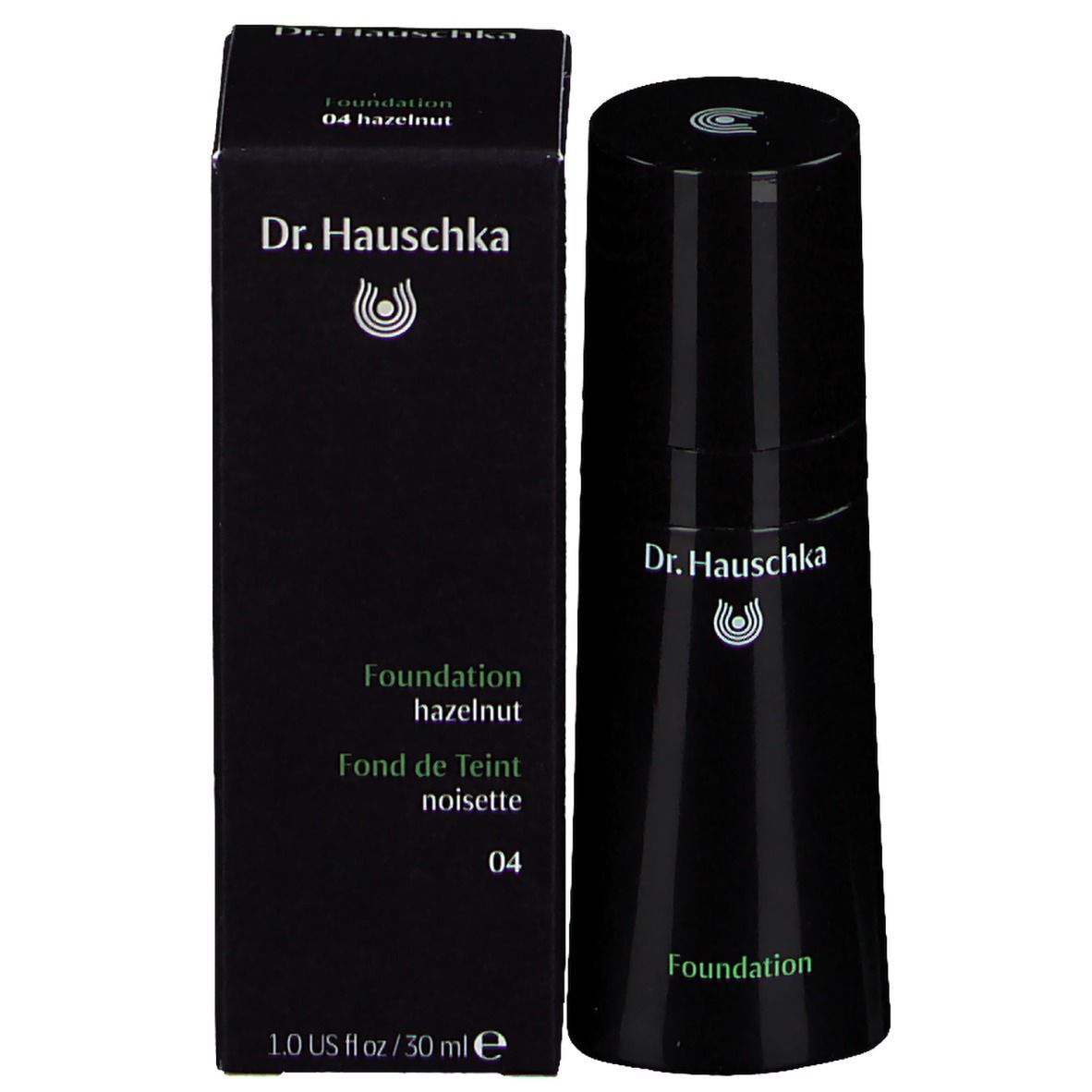 Dr. Hauschka Foundation 04