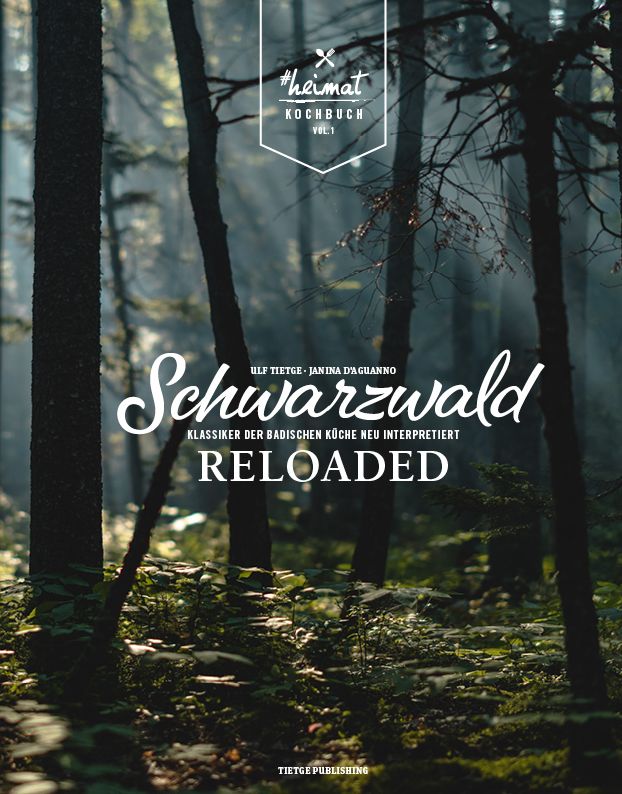 Schwarzwald Reloaded Vol. 1