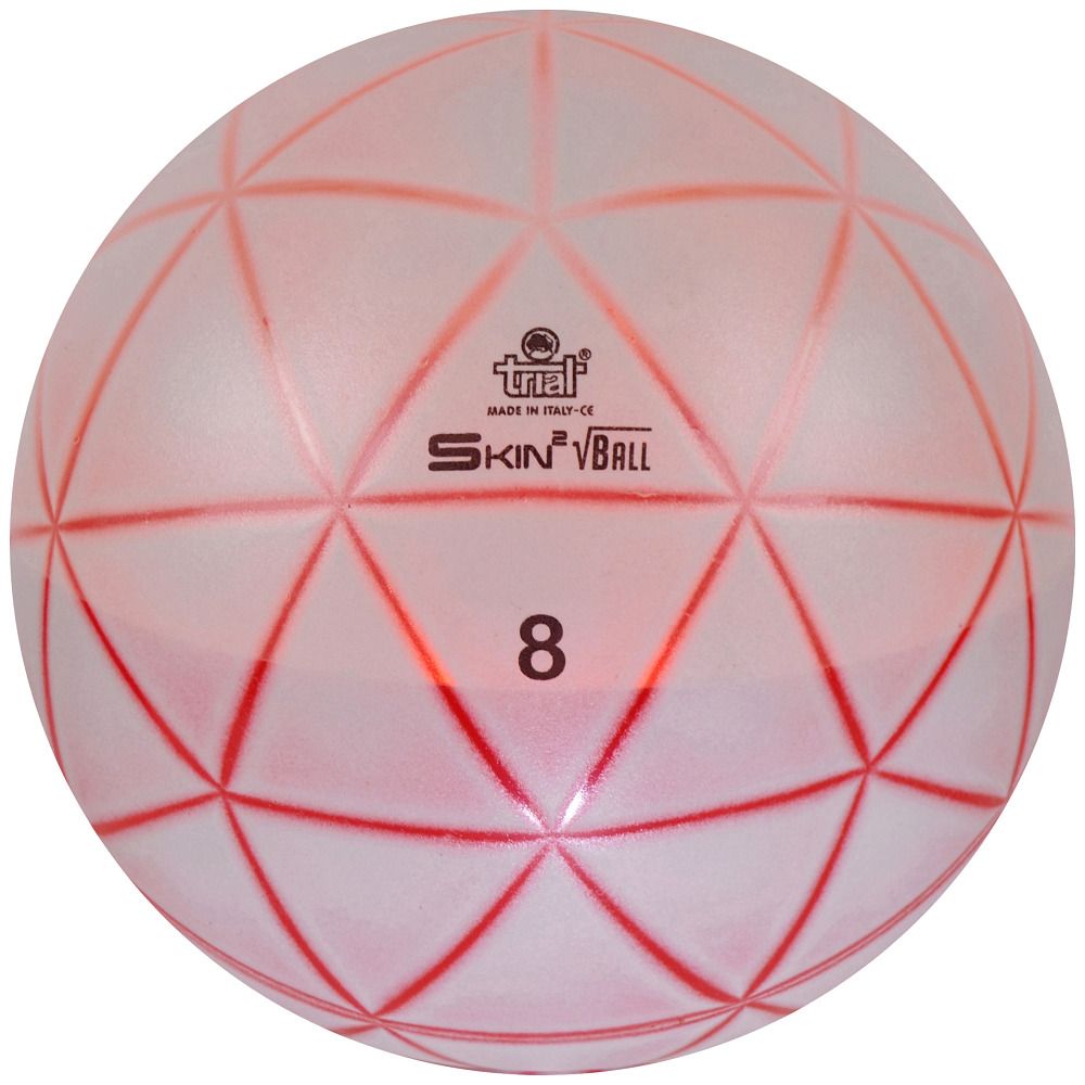 Trial Gewichtsball Skin Ball