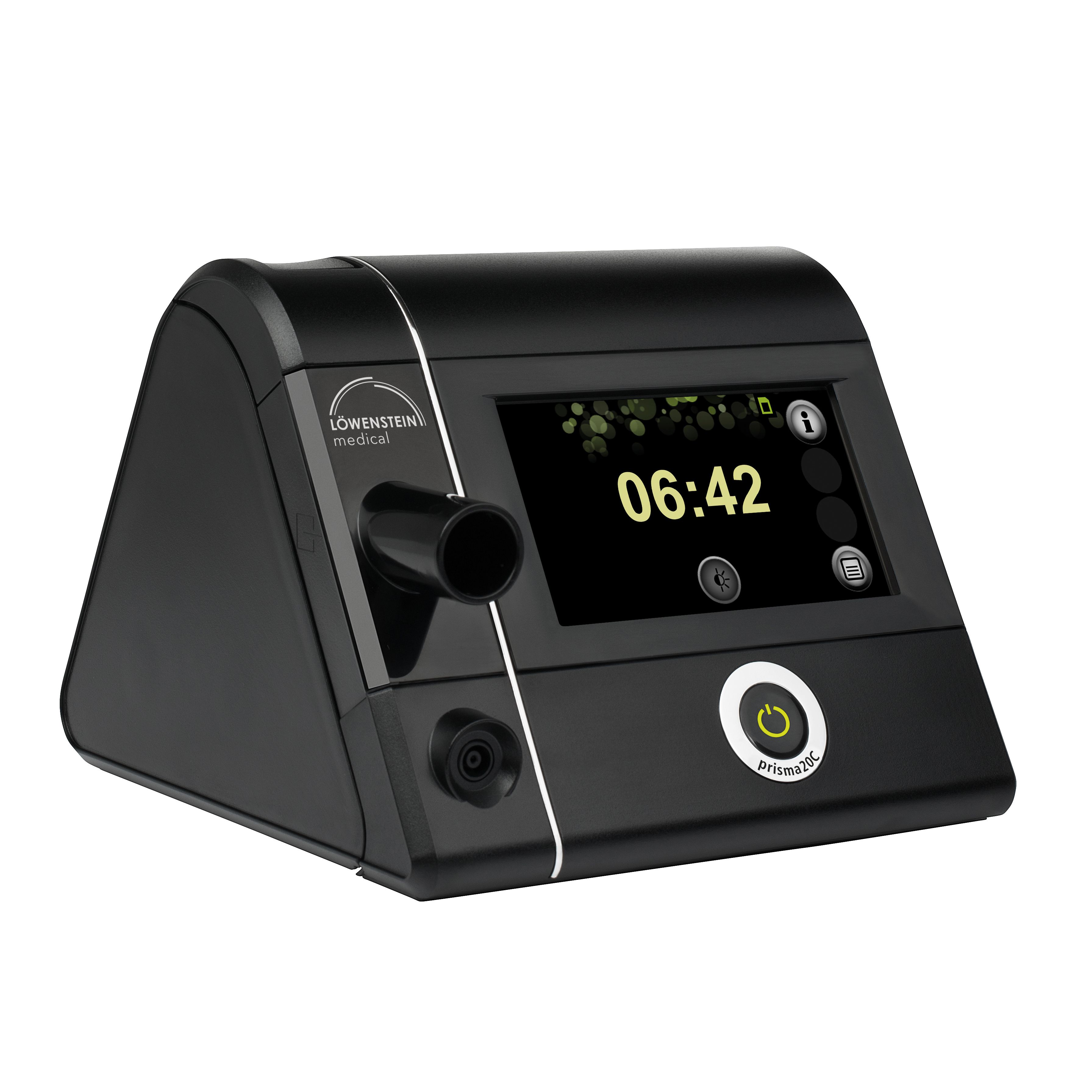 CPAP-Gerät Prisma 20C