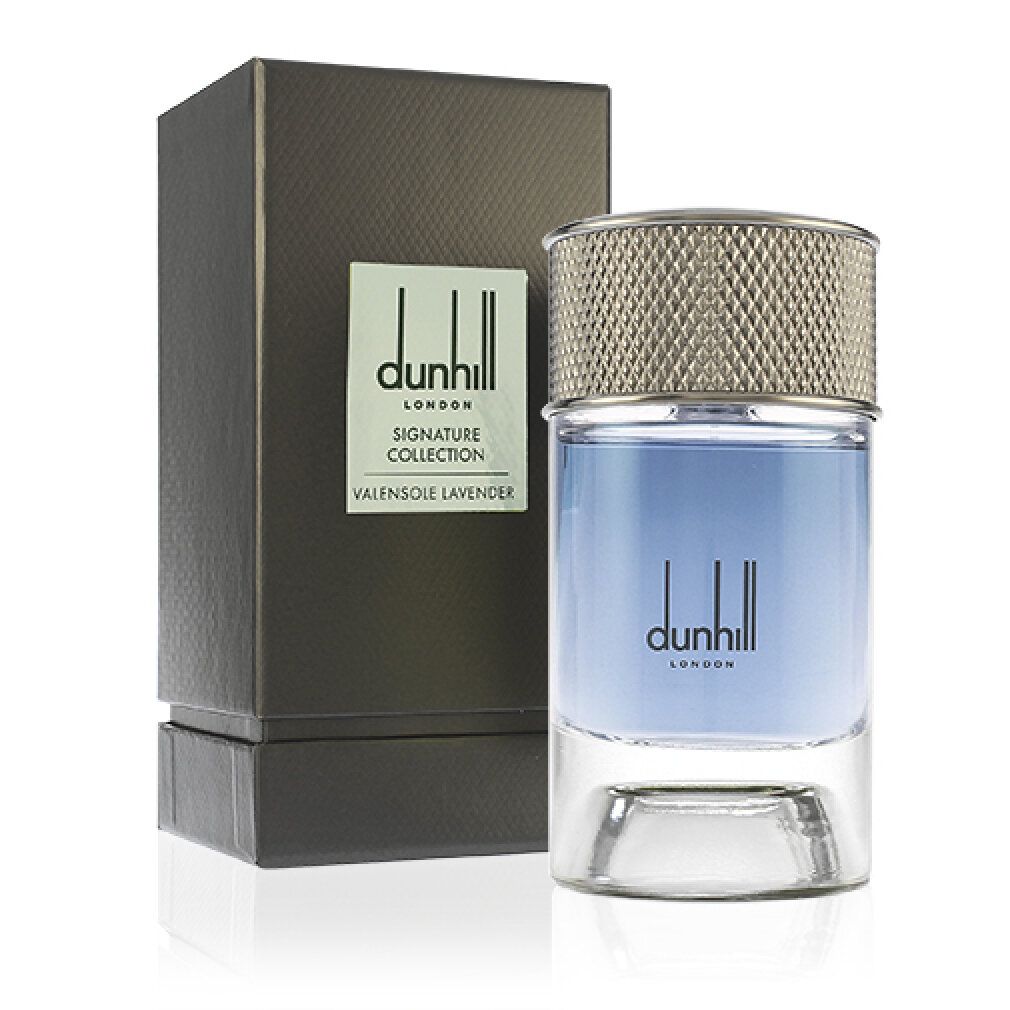 Alfred Dunhill Dunhill Signature Lavendel edp Spray  für männer