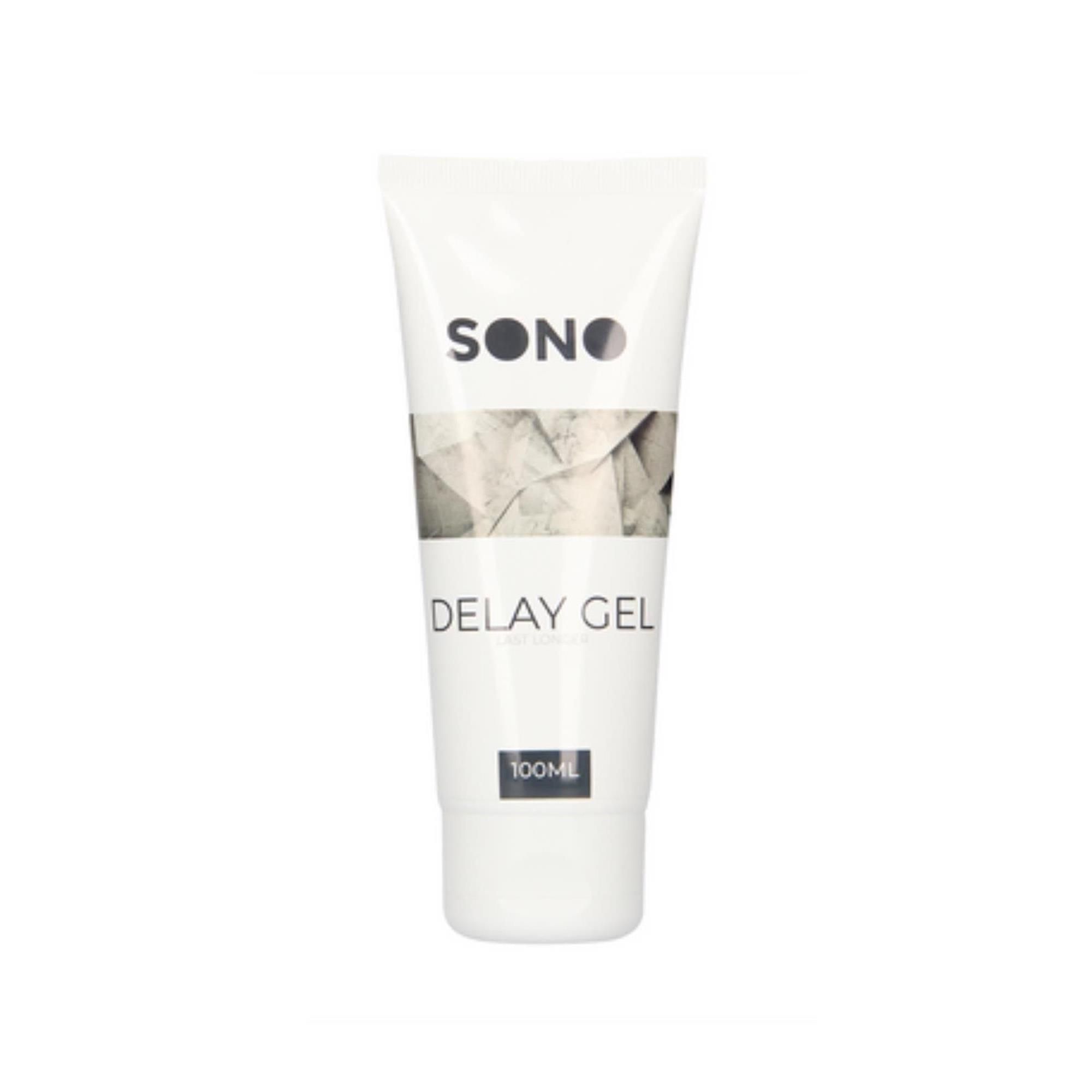 Sono by Shots - Orgasm Delay Gel