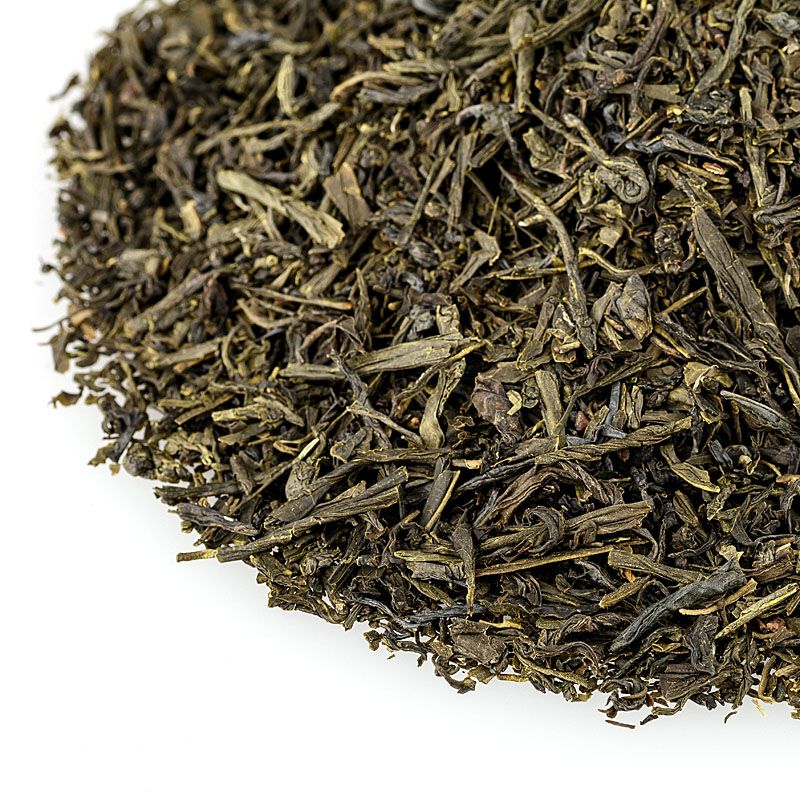 Zauber der Gewürze Grüner Tee Gabalong