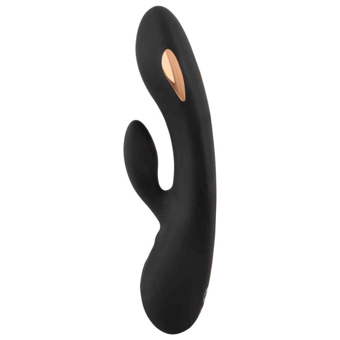 E-Stim Rabbit Vibrator | XOUXOU