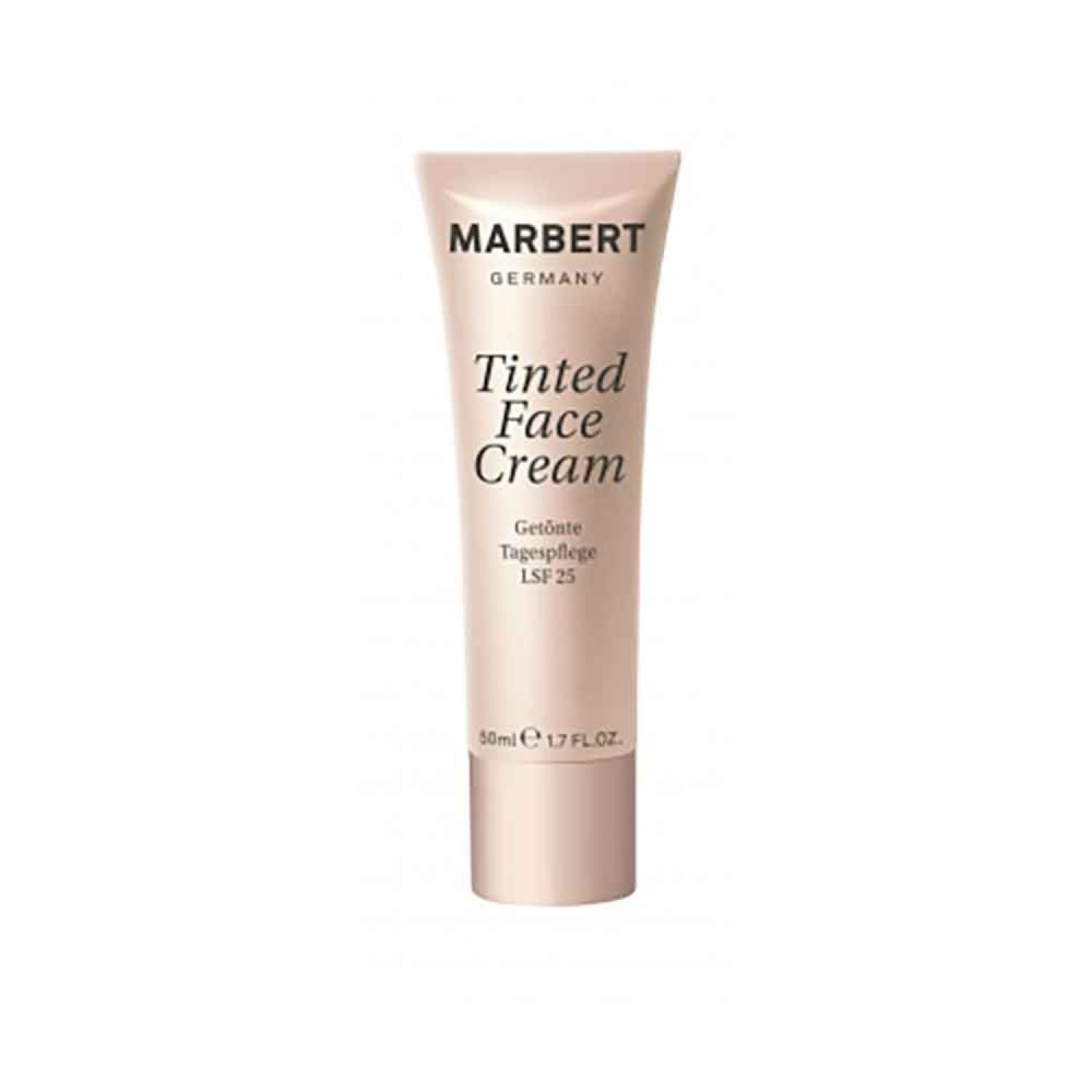 Marbert Make up Tinted Face Cream