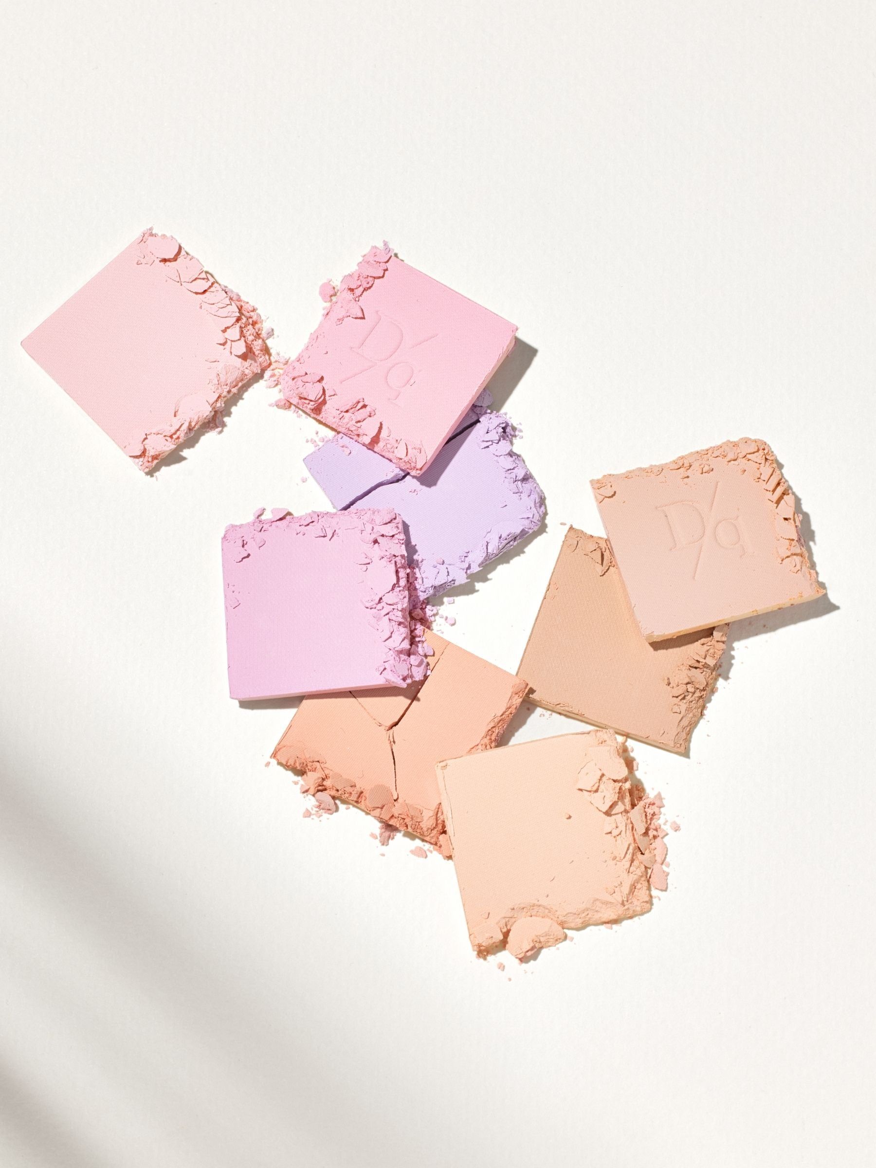 Dasique Shadow Palette #13 Cool Blending