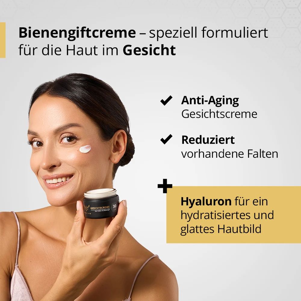 Anti-Falten Set