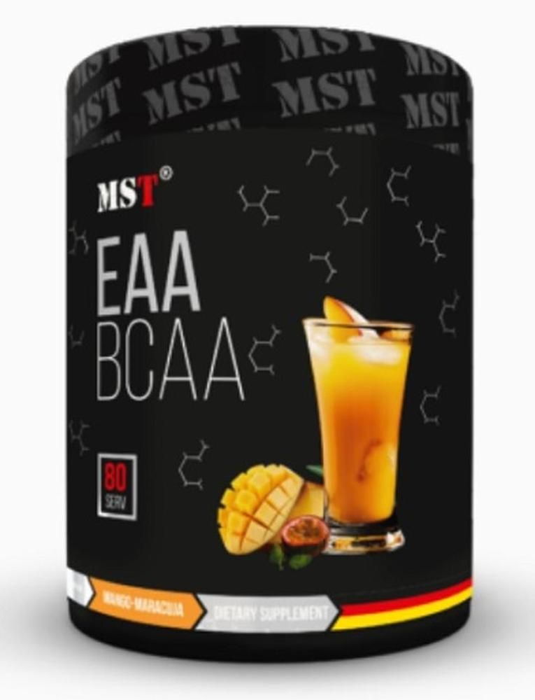 MST EAA & Bcaa 1040 g Pulver