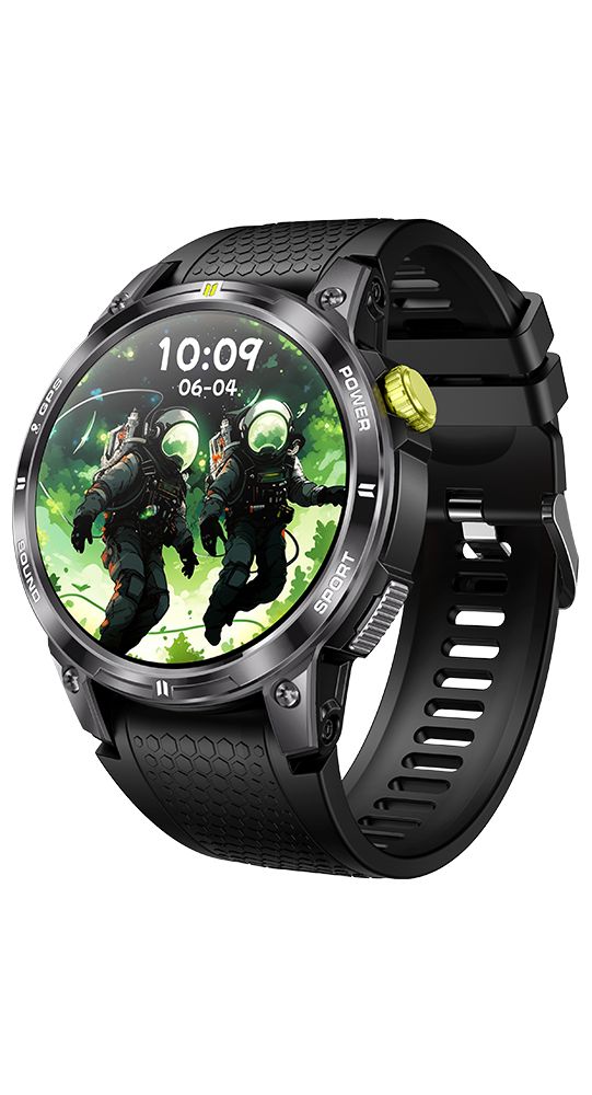 Knauermann SMART 3 (2025)