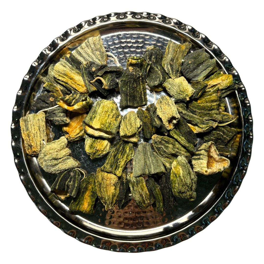 Öz Natur | Antep Getrocknete Acur