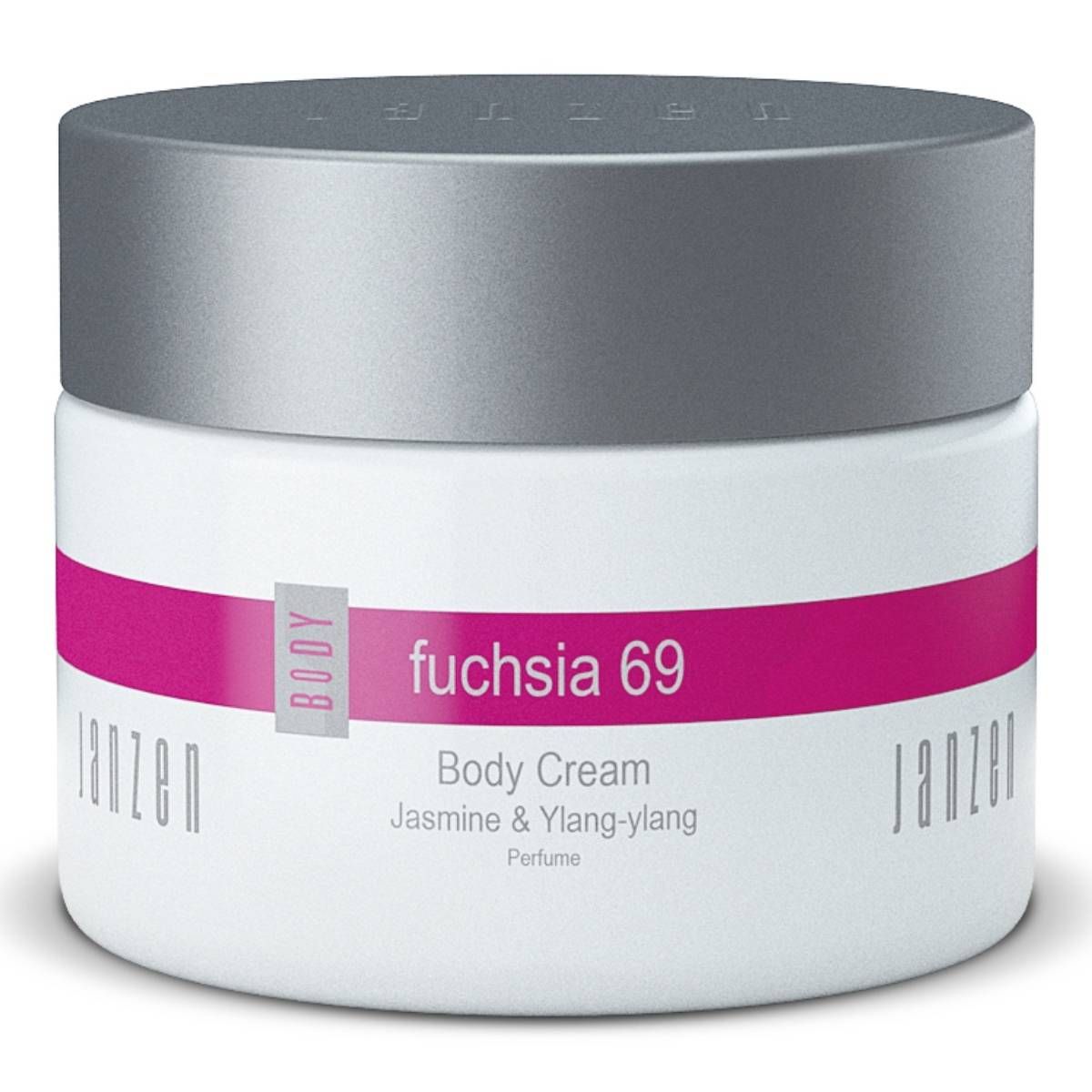 Janzen Body Cream Fuchsia 69 300 ml