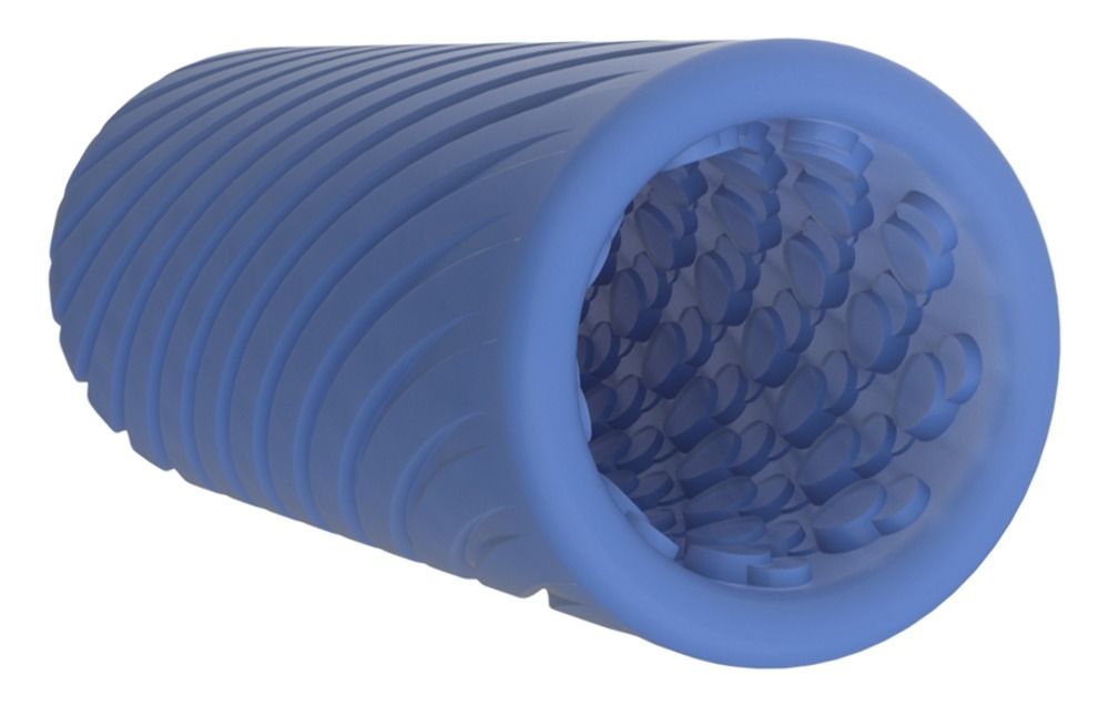 Arcwave - Manicotta in silicone con due strutture
