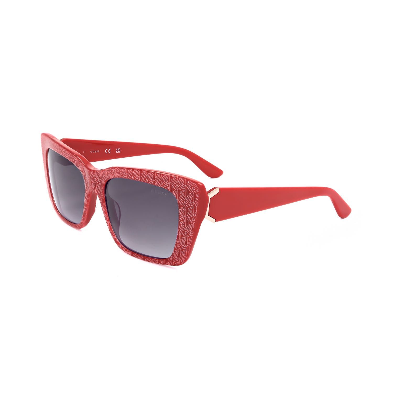 Guess occhiali da sole donna GU7890 red