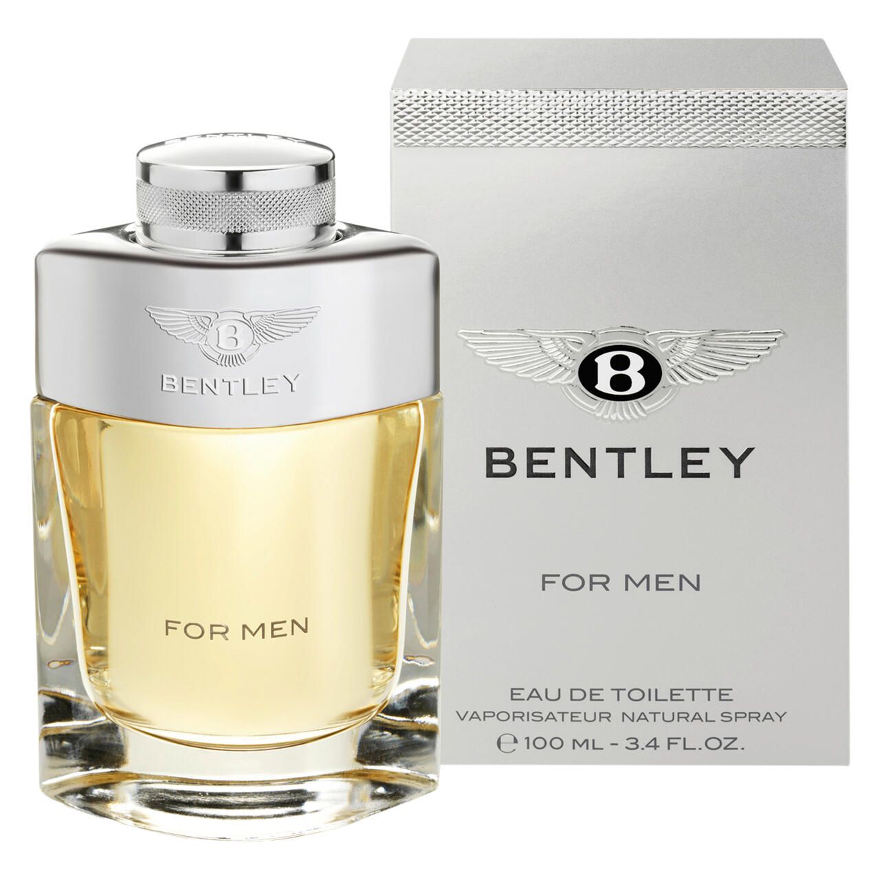 Bentley, For Men E.d.T. Nat. Spray