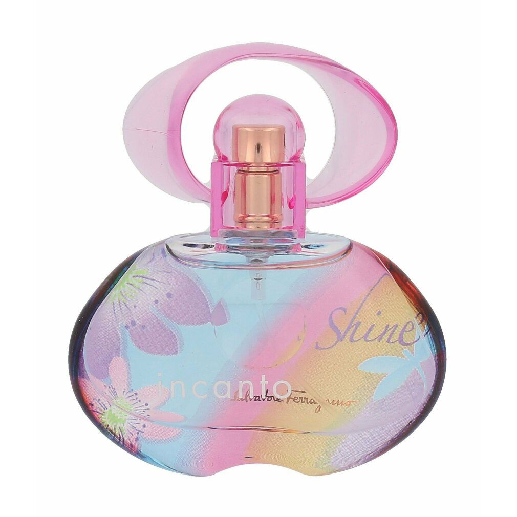 Ferragamo Incanto Shine Eau de Toilette  Spray